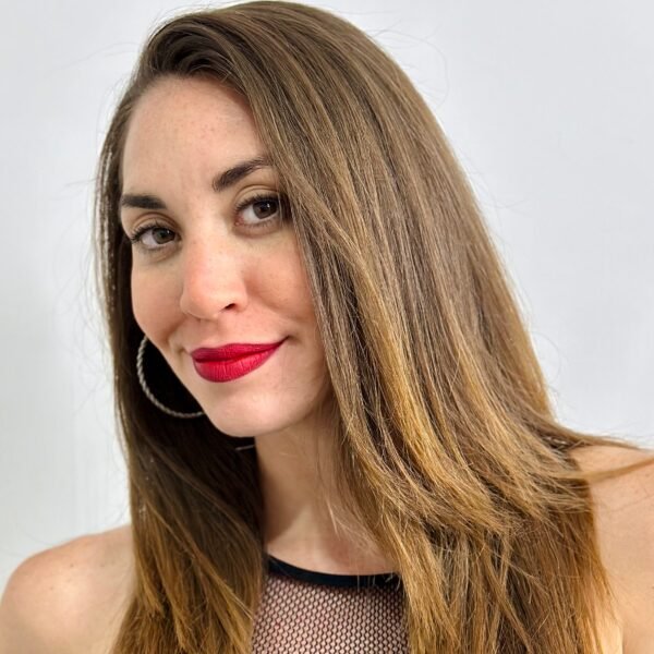 Ayelen Pérez Lacon