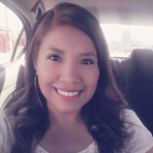 Isis Sánchez